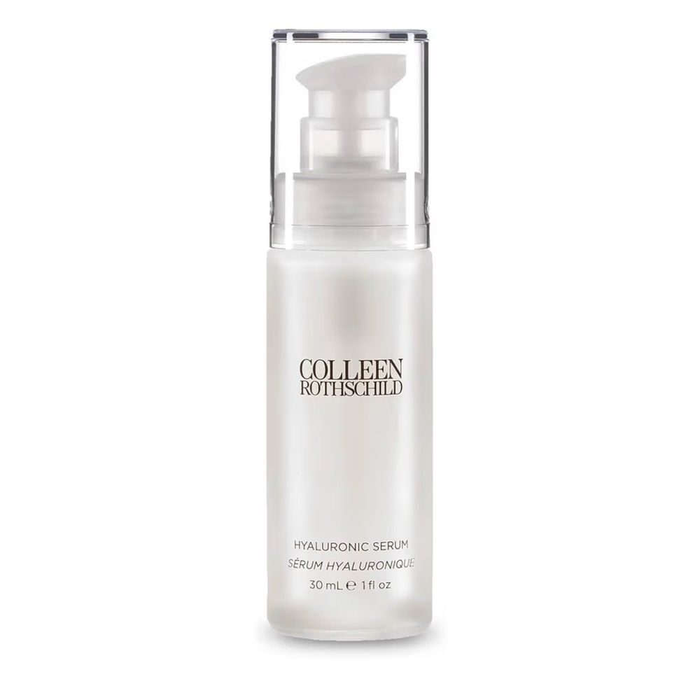 Colleen Rothschild Hyaluronic Serum 30mL 1 fL Oz NEW MSRP $70